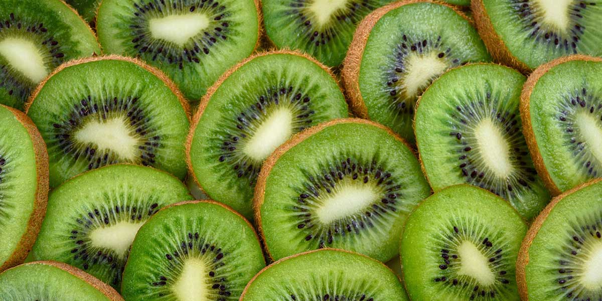 Il consumo di kiwi può risollevare l’umore?